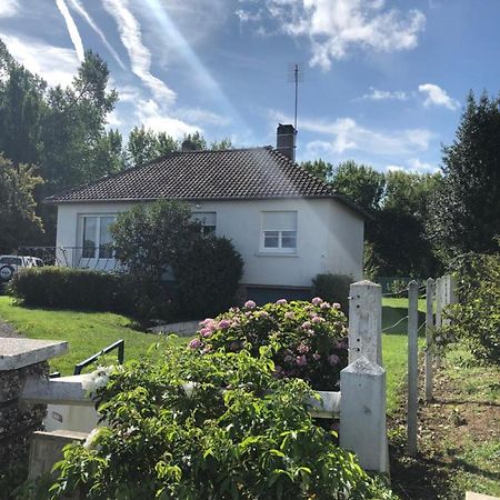 La Maison D'Henri Sailly-Flibeaucourt 외부 사진