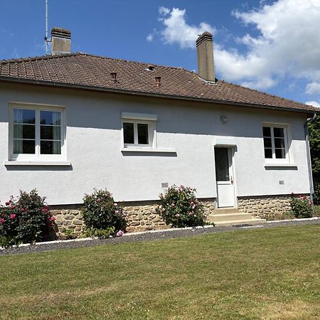 La Maison D'Henri Sailly-Flibeaucourt 외부 사진