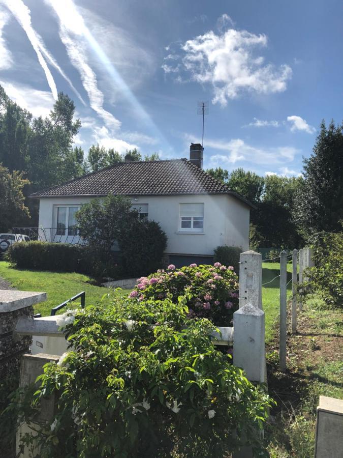 La Maison D'Henri Sailly-Flibeaucourt 외부 사진