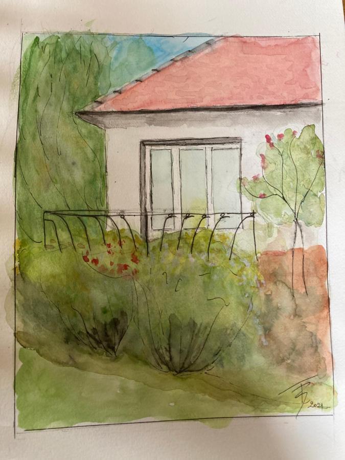 La Maison D'Henri Sailly-Flibeaucourt 외부 사진
