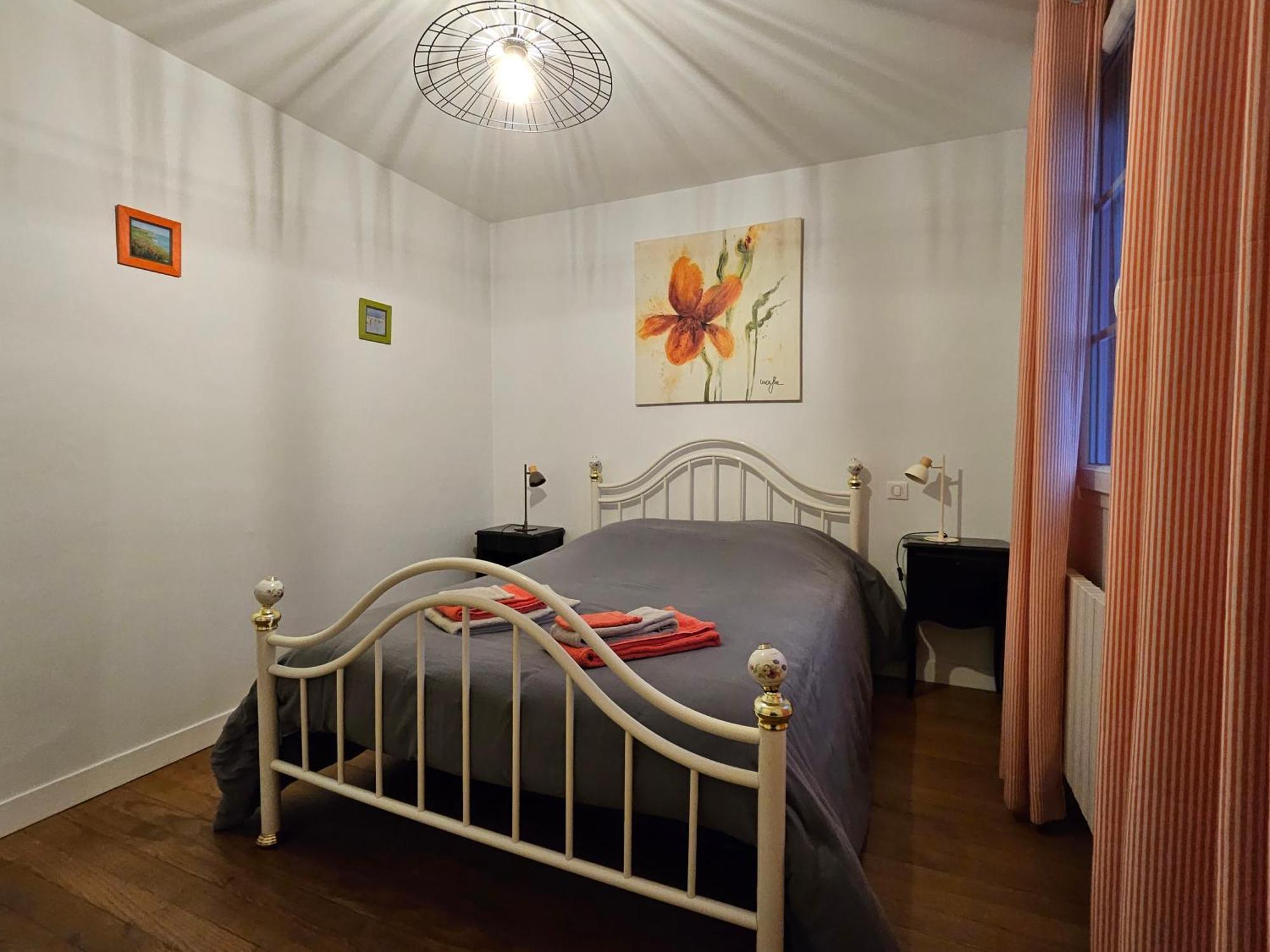 La Maison D'Henri Sailly-Flibeaucourt 외부 사진