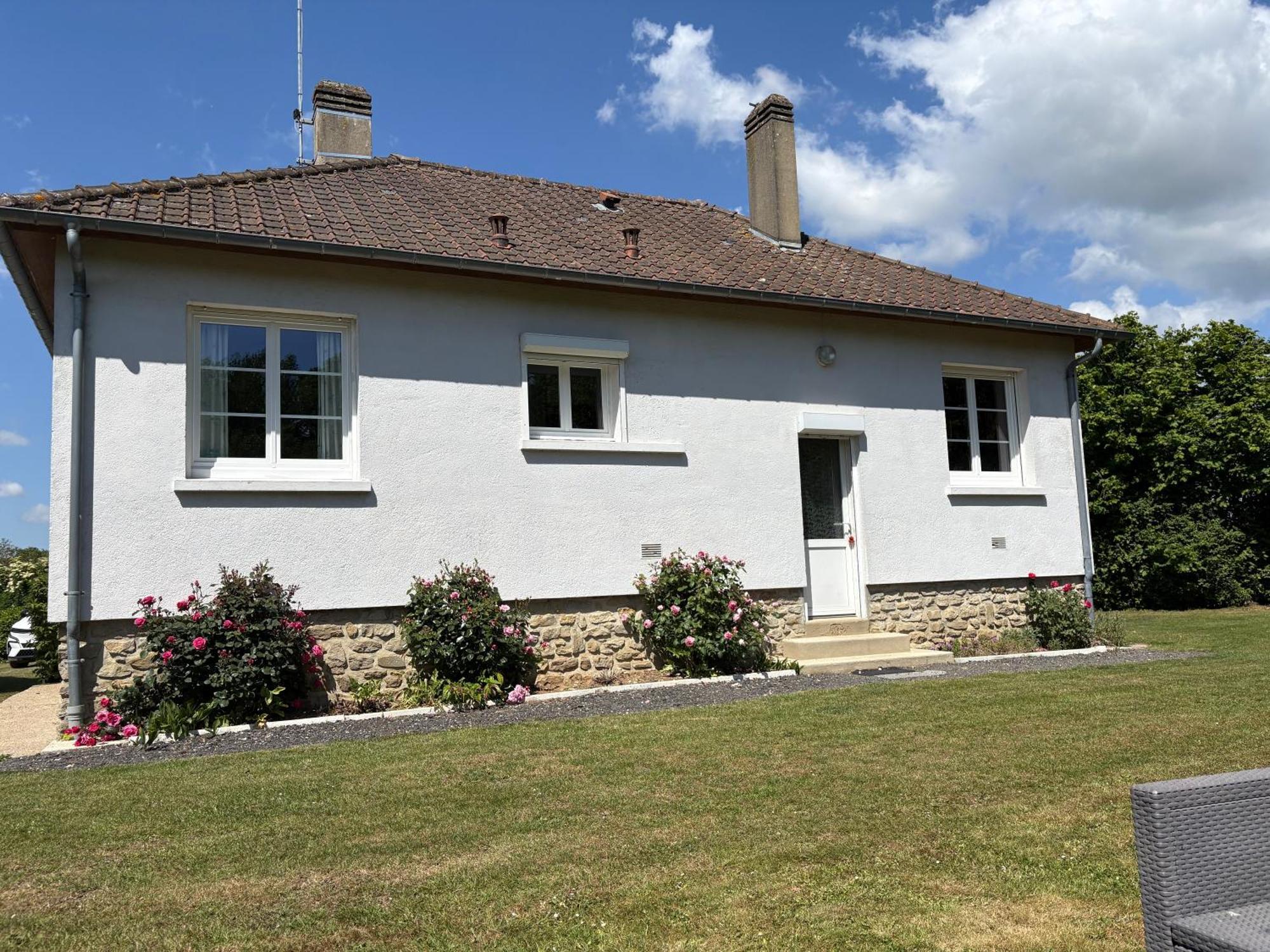 La Maison D'Henri Sailly-Flibeaucourt 외부 사진